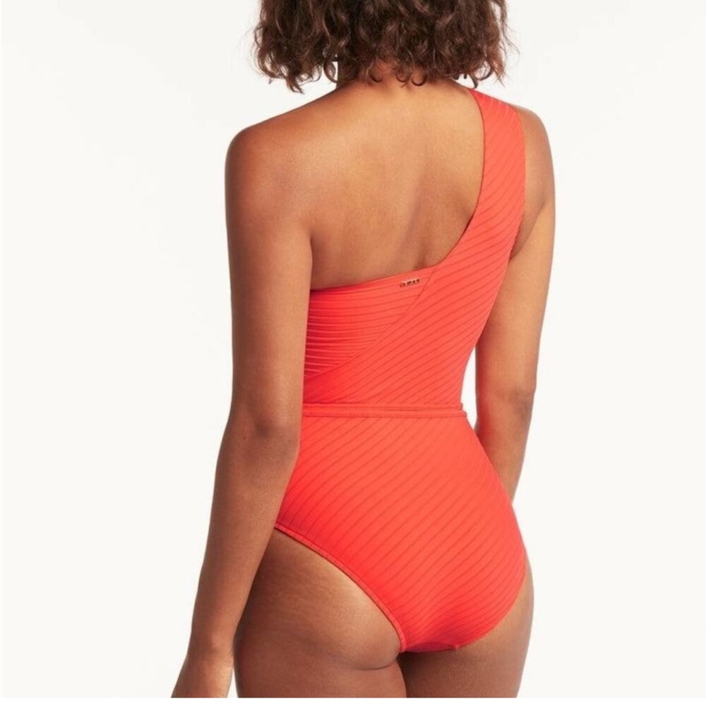 Sea Level Swim Australia swimsuit.